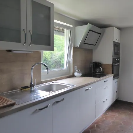 De La Saulniere Hotell