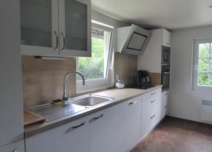 De La Saulniere Hotel